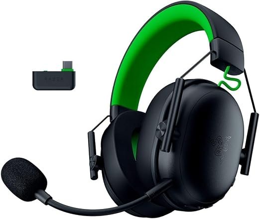 Razer BlackShark V3 Pro