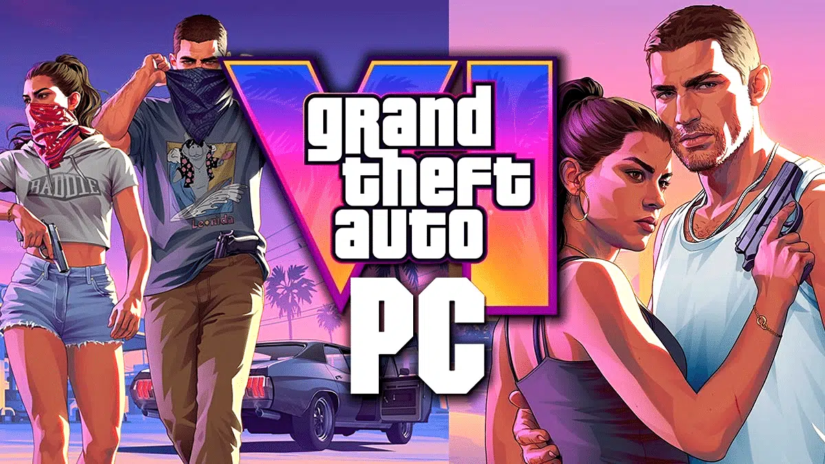 Preparar PC para GTA 6